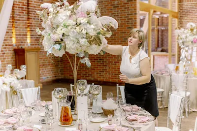 PRETTY WEDDINGS - Organizacja Ślubów i Wesel & Destination Planner.